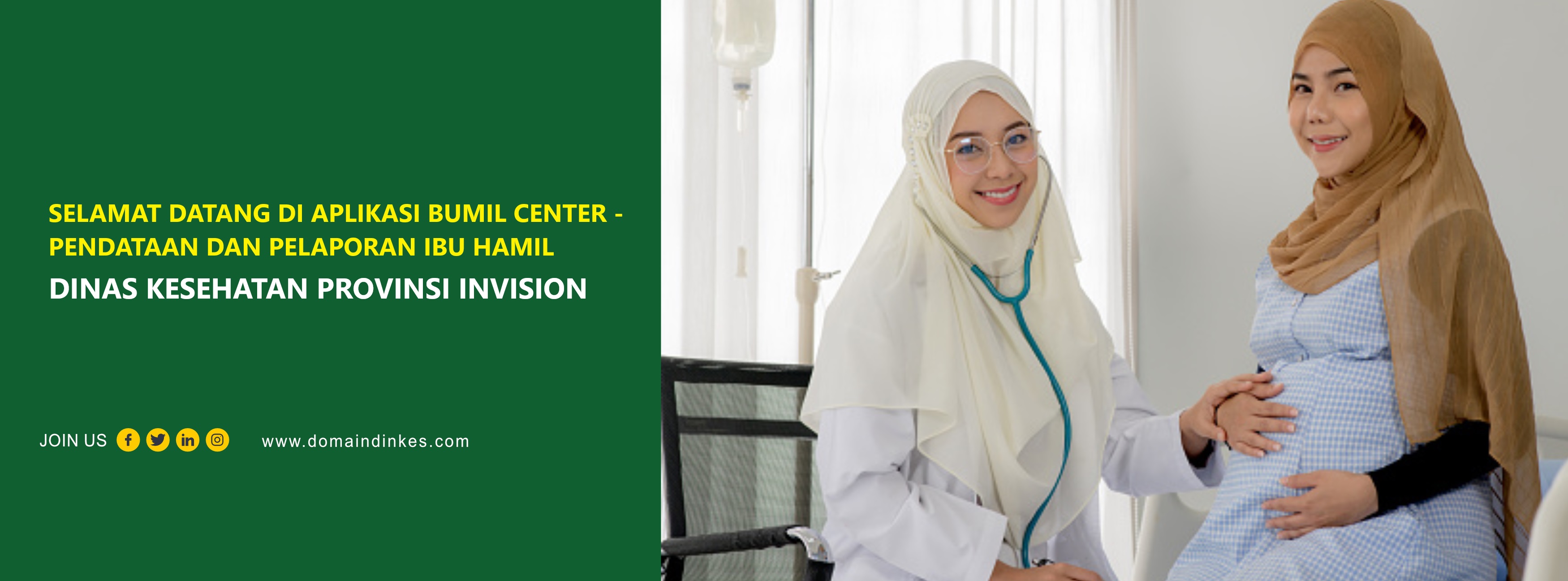 Sistem Pasien Ibu Hamil