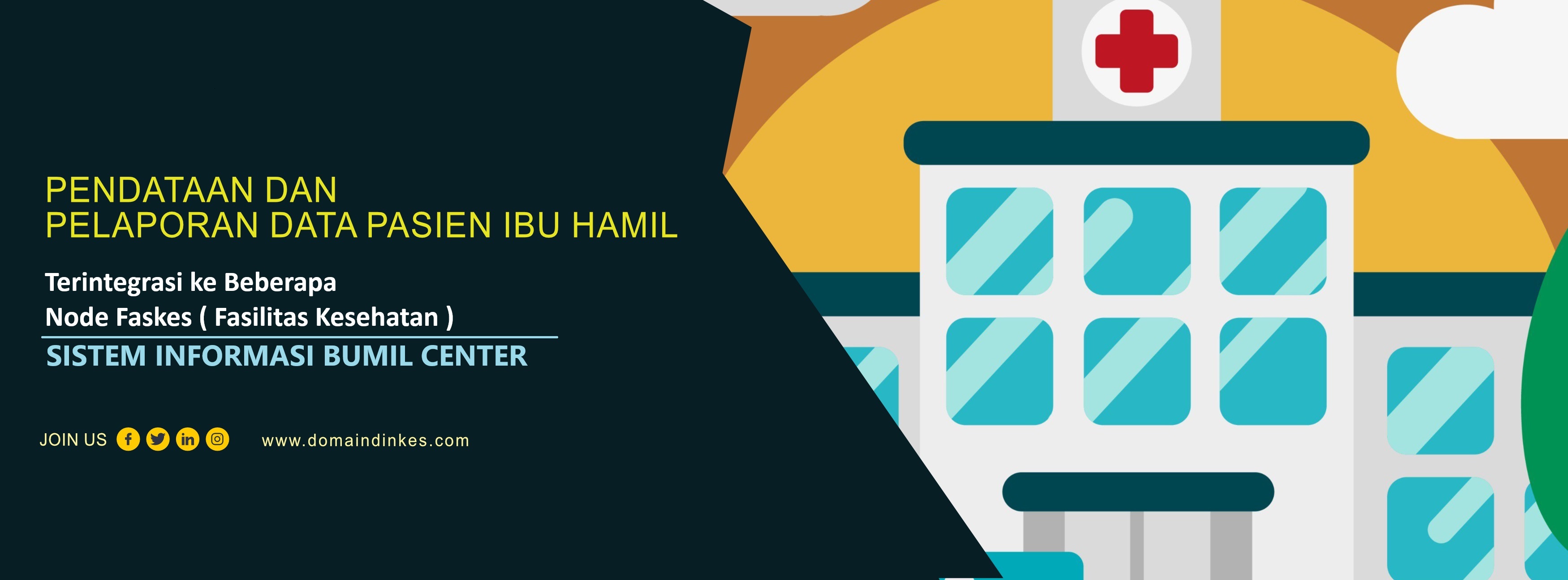 Sistem Pasien Ibu Hamil
